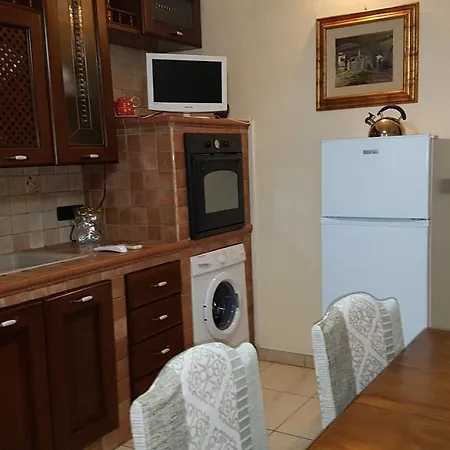 Aria Di Casa Apartment