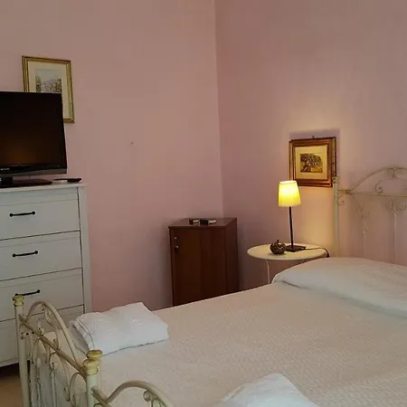Apartment Aria Di Casa
