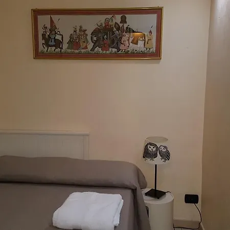 Aria Di Casa * Taranto