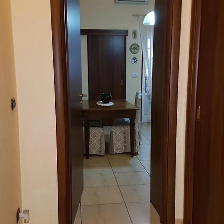 Aria Di Casa