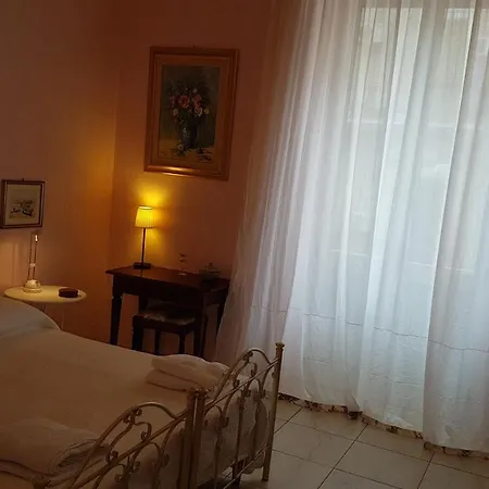 Apartment Aria Di Casa Taranto