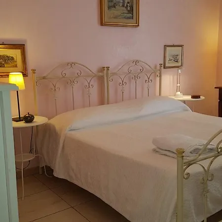 Aria Di Casa Apartment Taranto