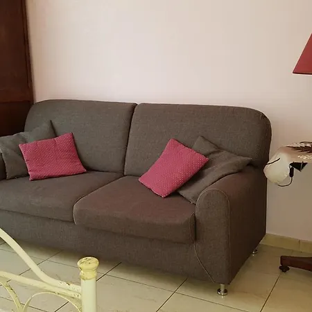 Aria Di Casa Apartment *