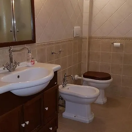 Apartment Aria Di Casa Taranto