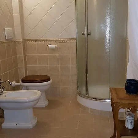 Apartment Aria Di Casa
