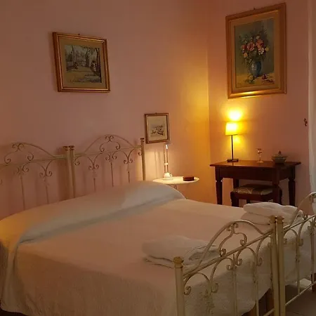 Apartment Aria Di Casa