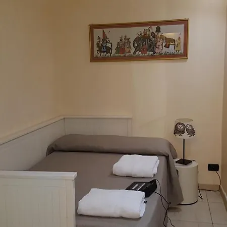 Aria Di Casa Taranto